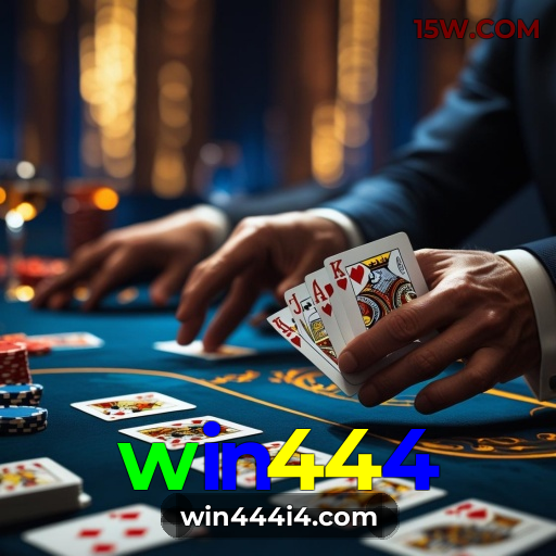 Funcionalidades app win444