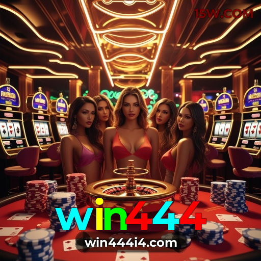 Mesa VIP win444