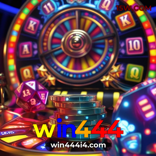 Criptografia SSL win444