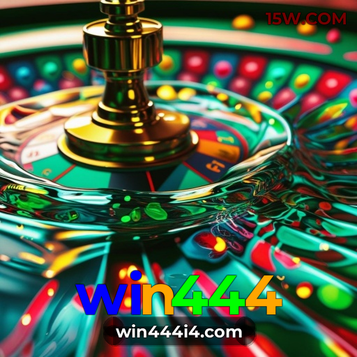 Slots com jackpot win444