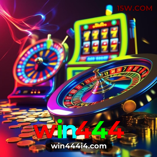 RTP alto win444