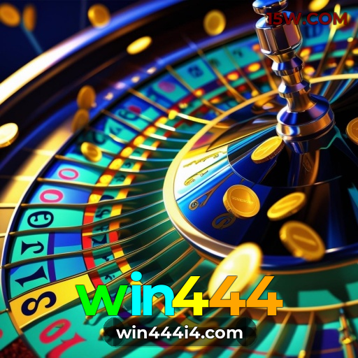 Cassino Online win444 | Apostas Seguras com PIX