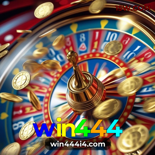 Aproveitamento de bônus win444