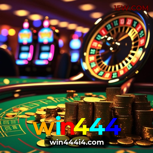 Apostas em futebol win444