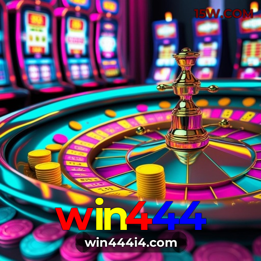 Torneios exclusivos win444