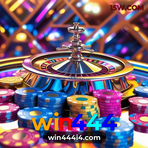 Estatísticas ao vivo win444