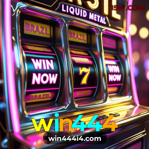 Torneios exclusivos win444