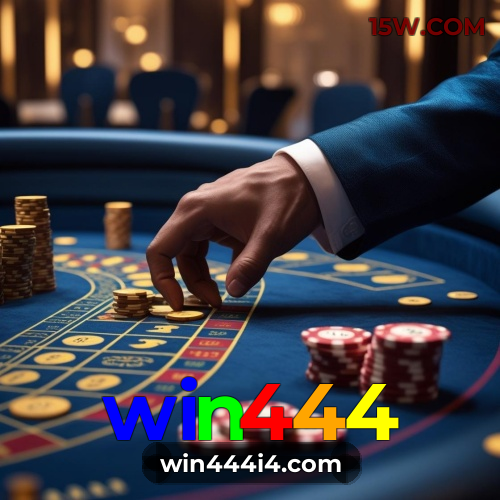 Transparência win444