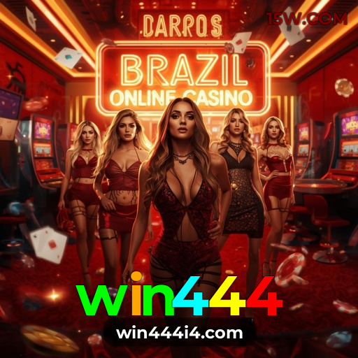 Monitoramento de segurança win444