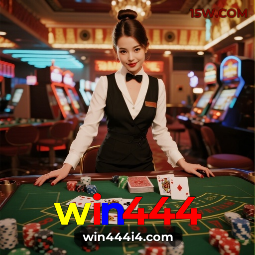 Mesa VIP win444