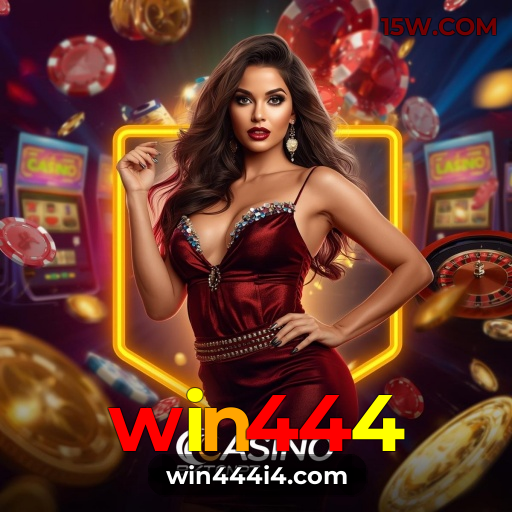 Email de suporte win444