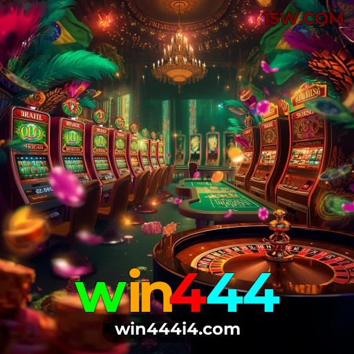 Gerente de conta win444