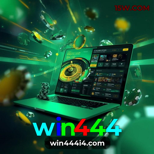 App Android win444