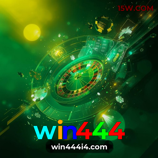 Slots clássicos win444