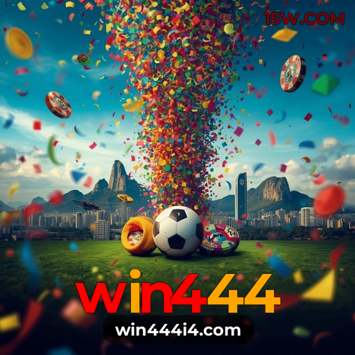 Suporte VIP win444