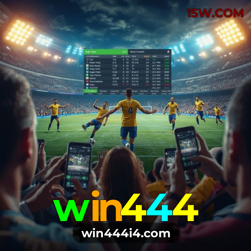 Tecnologia avançada win444