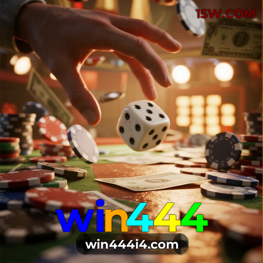 Promoções semanais win444