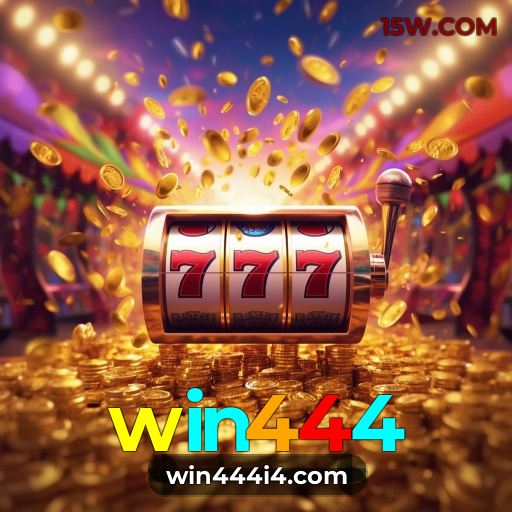 Aplicativo móvel win444 para iOS e Android