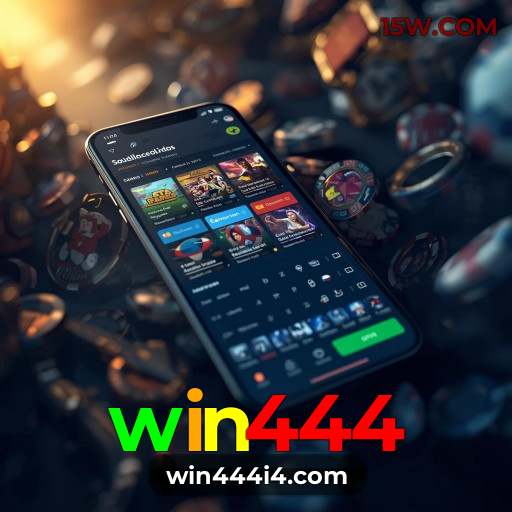 Gerente de conta win444