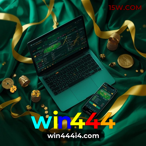 Jogos exclusivos VIP win444