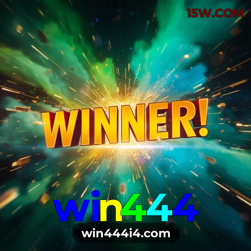 Cashout antecipado win444