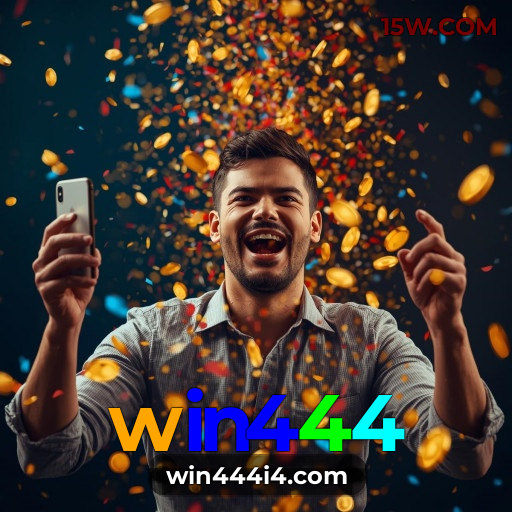 Verificação de email win444