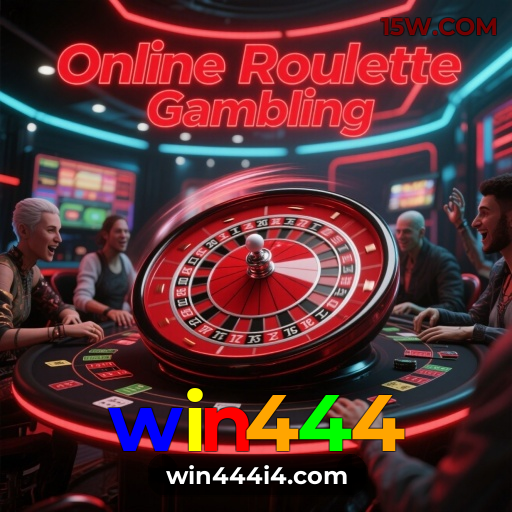 Verificação de email win444