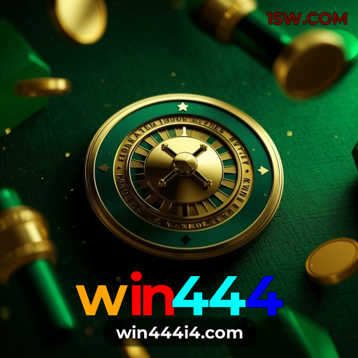 Sistema de recompensas win444