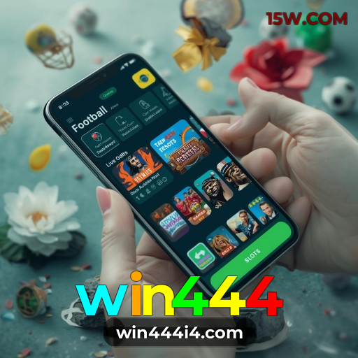 Jogos exclusivos win444