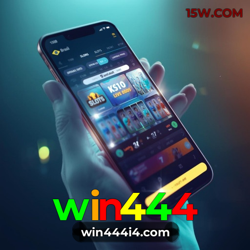 Interface Mac win444