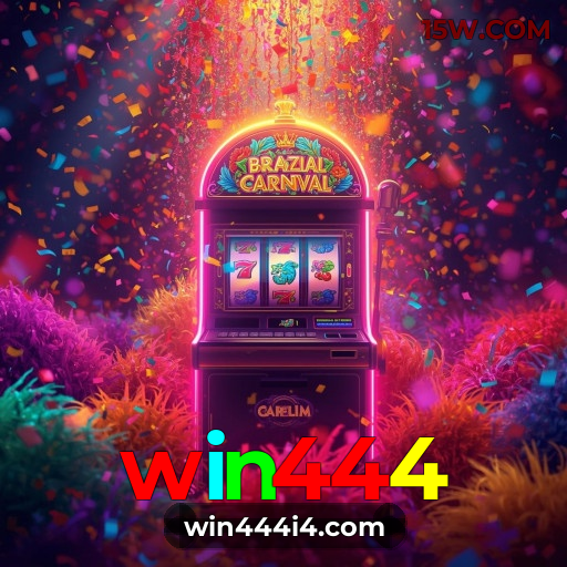 Email de recuperação win444