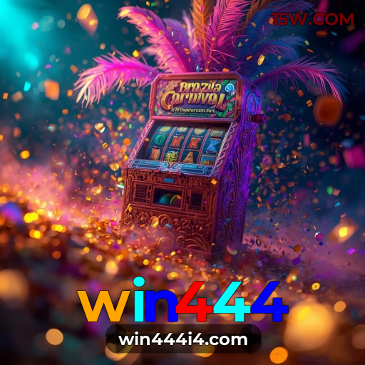 Chat ao vivo win444