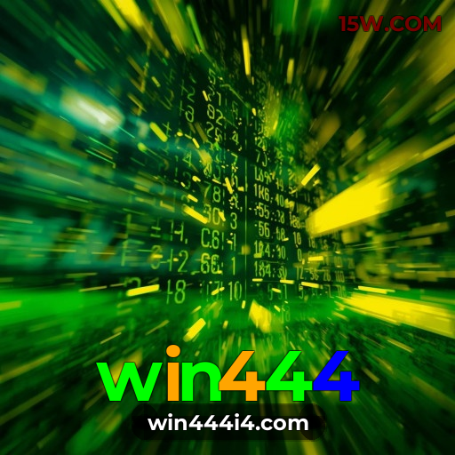 Apostas esportivas win444