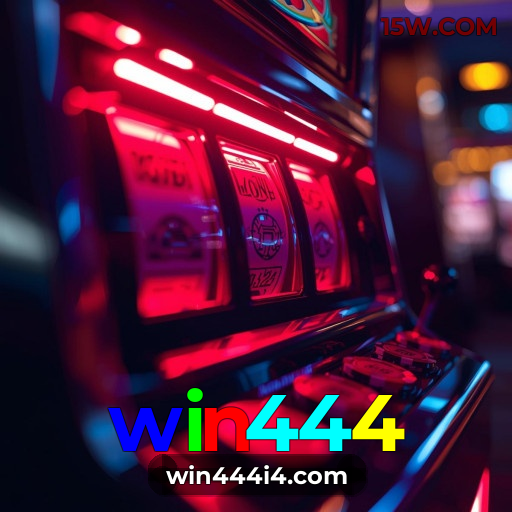 Chat VIP win444