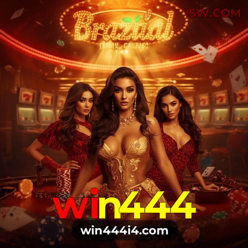 Giros grátis win444