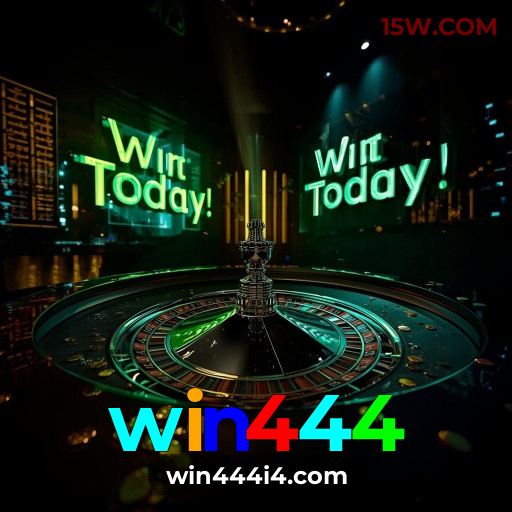 Tecnologia avançada win444