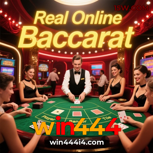 Ganhe prêmios win444