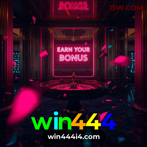 App móvel win444