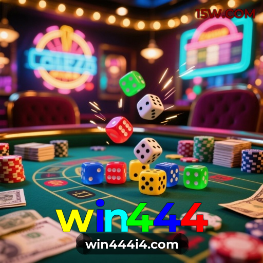 Performance Mac win444