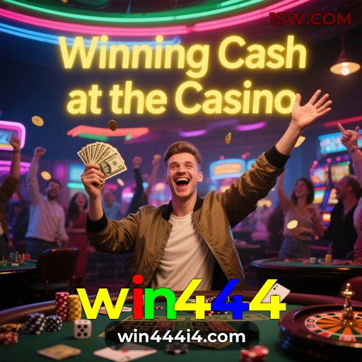 Recursos de slots win444