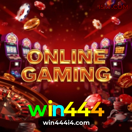 Escolha de jogos win444