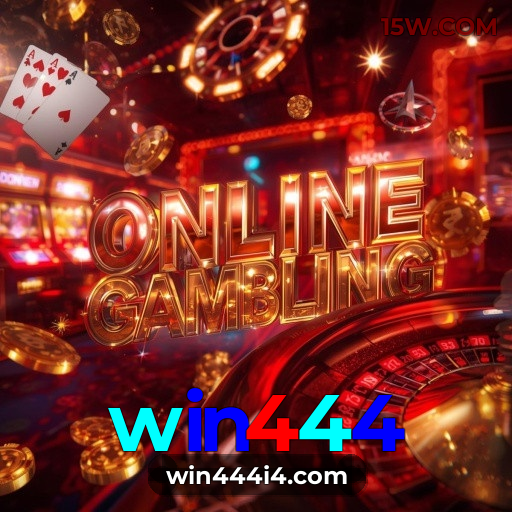 Percentuais cashback win444