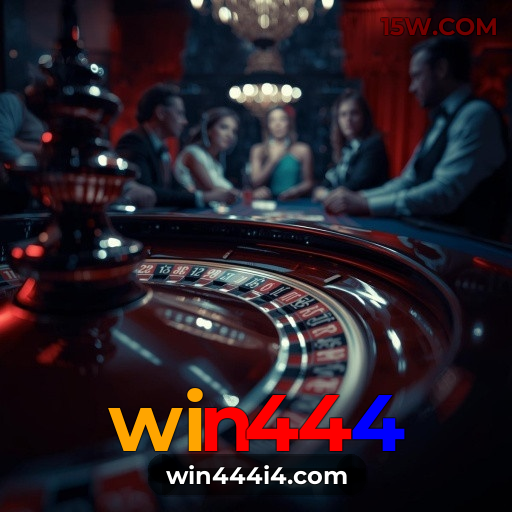 Giros grátis win444