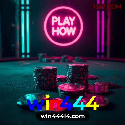 Formulário de registro win444