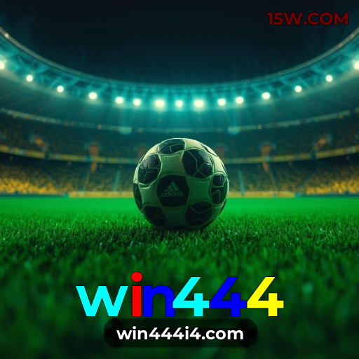 Grandes ganhadores win444