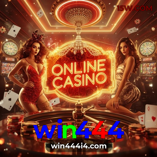 Ganhe prêmios win444