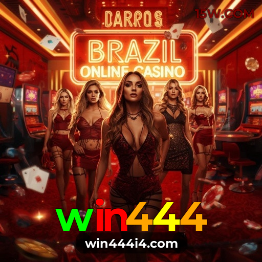 Recuperação de senha win444