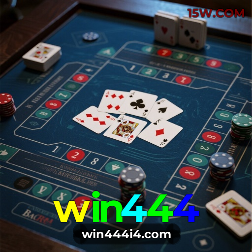 Funcionalidades app win444