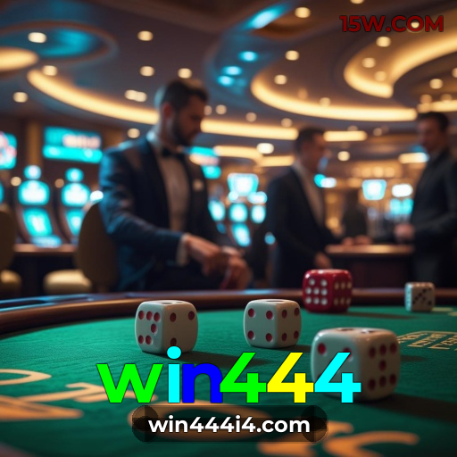 Formulário de registro win444